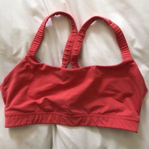 Gap sports bra size MEDIUM